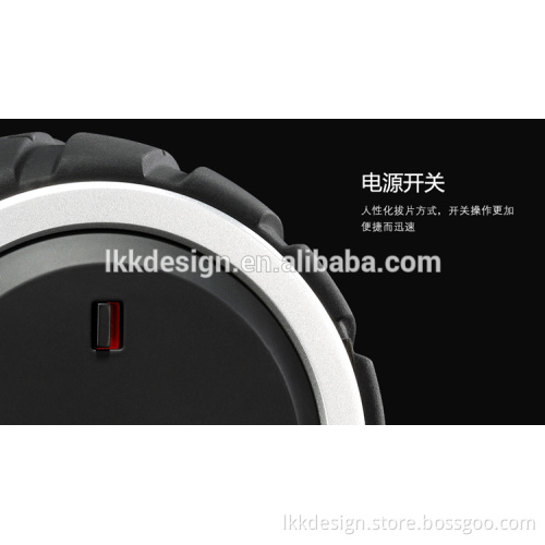 Waterproof outdoor speaker high power small speaker outdoor concert speaker designed by LKK, enjoy lkk design for outdoor
